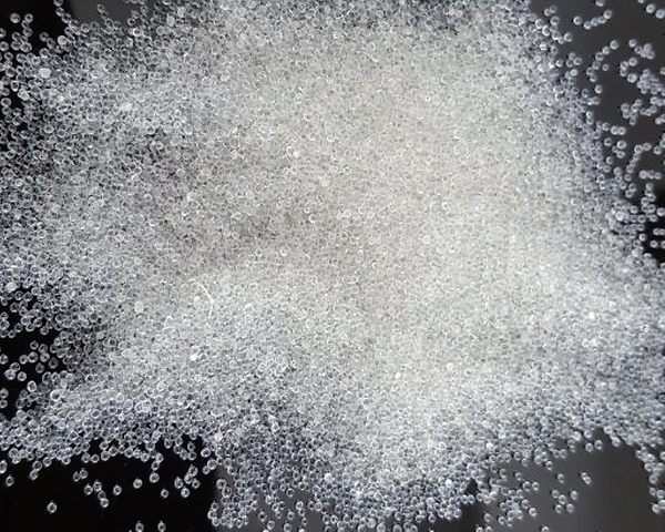 深圳 高折射玻璃微珠 厂家直销